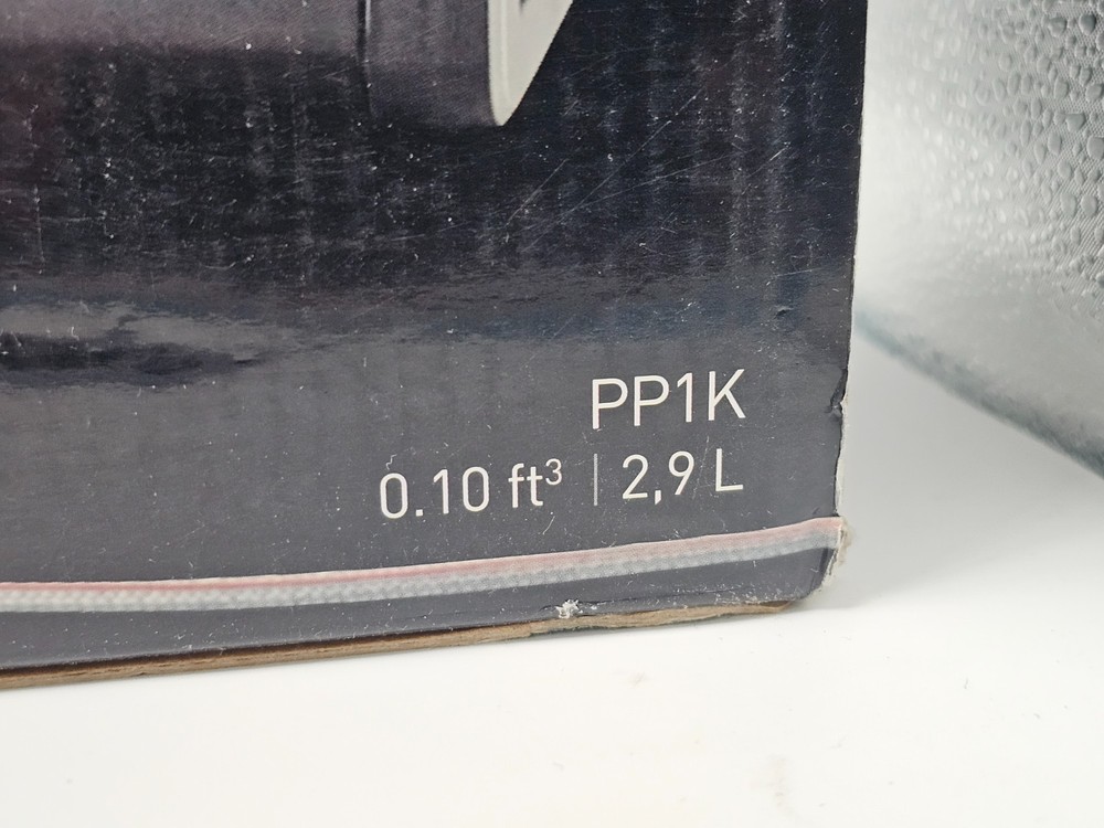 SentrySafe PP1K Portable Pistol Safe