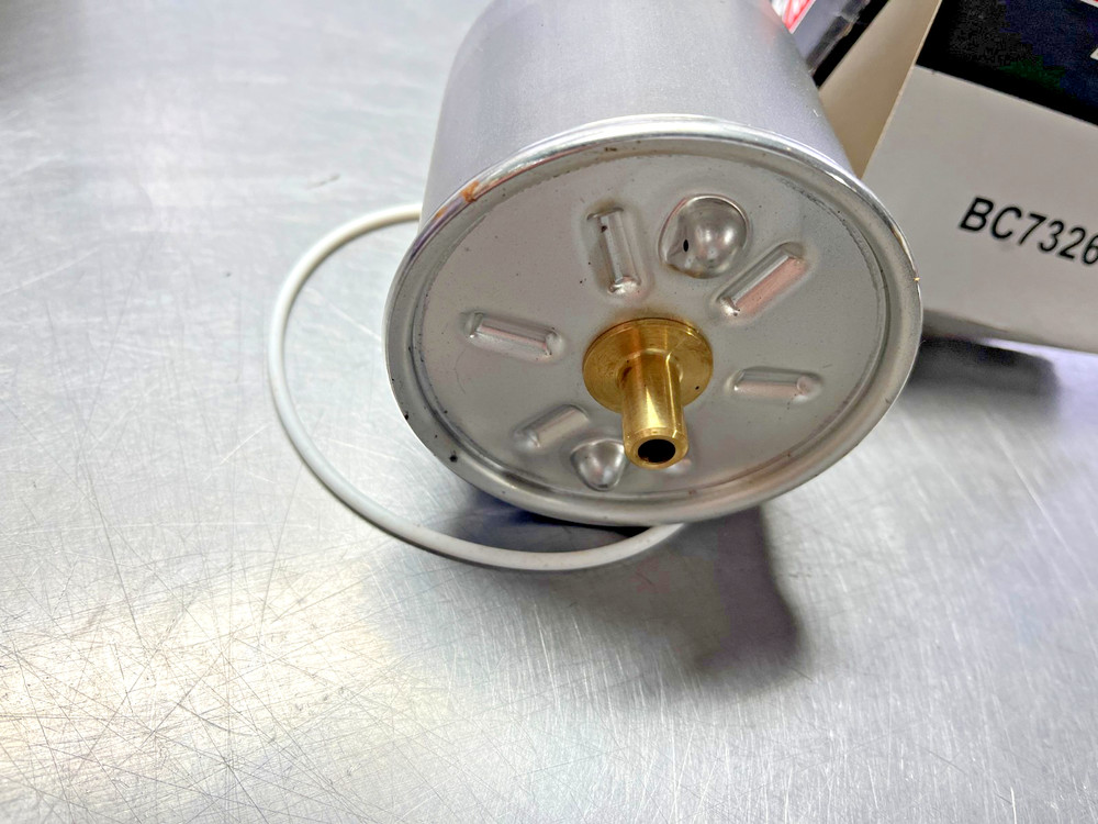 BC7326 GENUINE Baldwin Oil FILTER Element