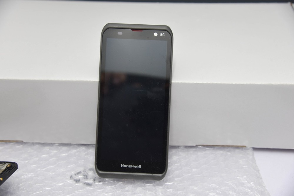 Honeywell EDA56 Front Panel Assembly w/ 6 PIN Connector LCD Touch Screen