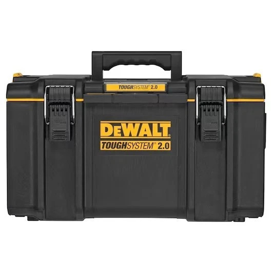 DeWalt DWST08300 ToughSystem 2.0 Large Tool Box