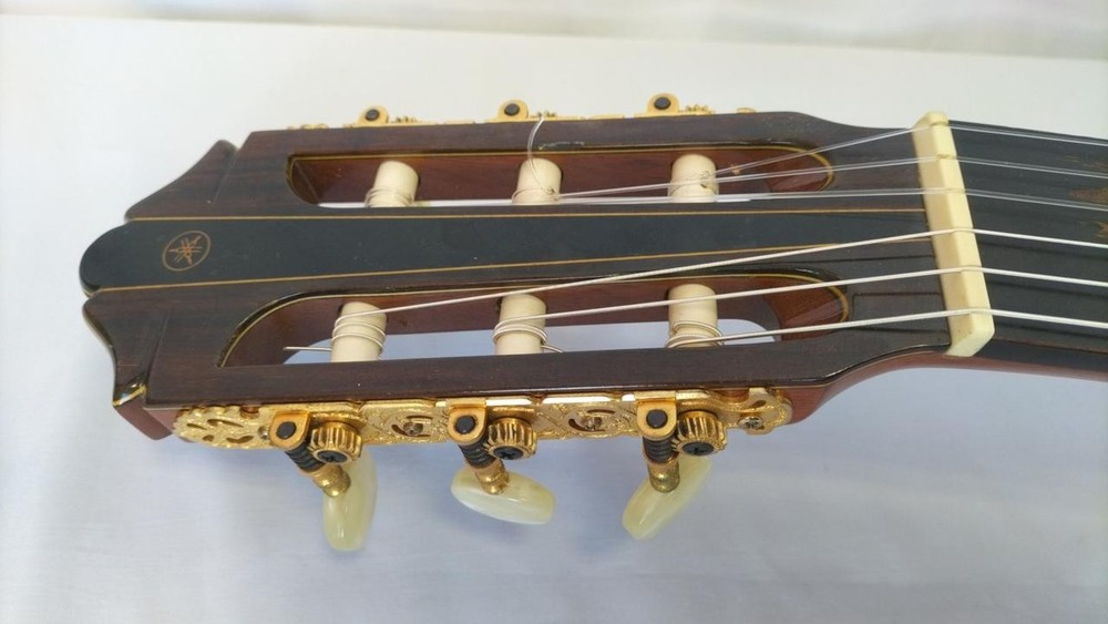 Yamaha Gc-10M Safe delivery from Japan