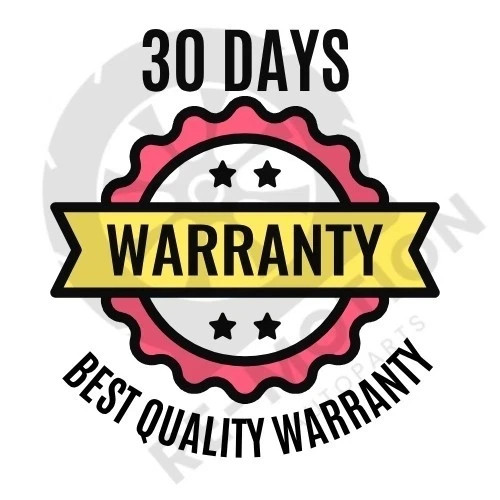 2003-2015 Toyota 4Runner Front Left Driver Spindle Knuckle Assembly Oem