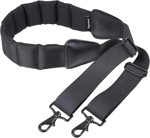 Shoulder Strap, 59” Luggage Shoulder Strap, Universal Bag Strap Replacement for