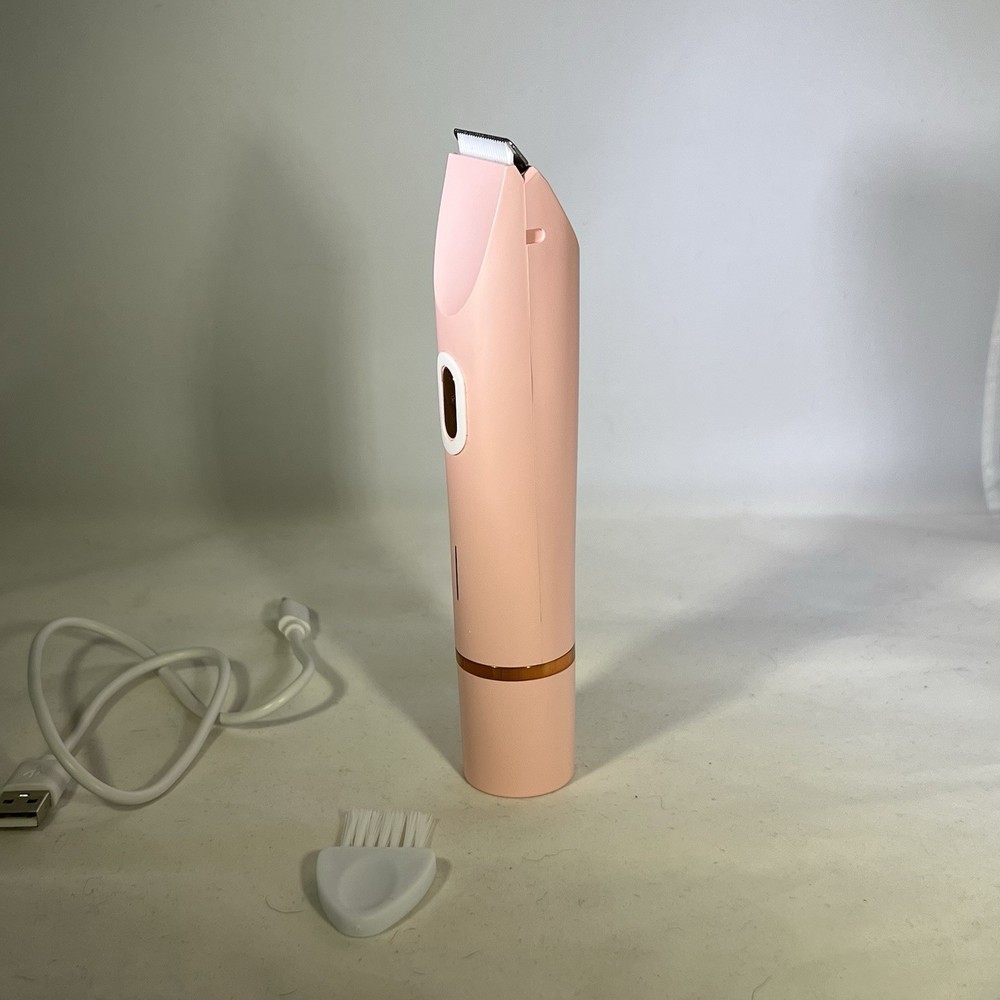Dual Head Shaver