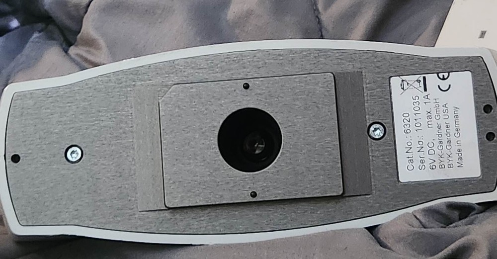 BYK 6320 AcquireRx Multi-angle Spectrometer Unit Only