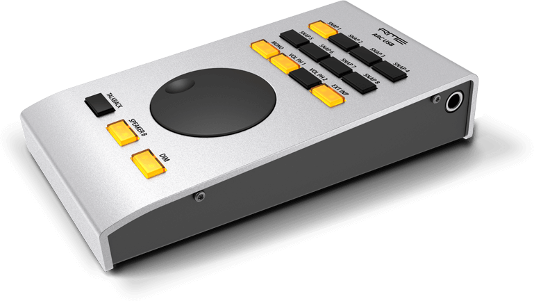 RME Arc USB Advanced Remote Control