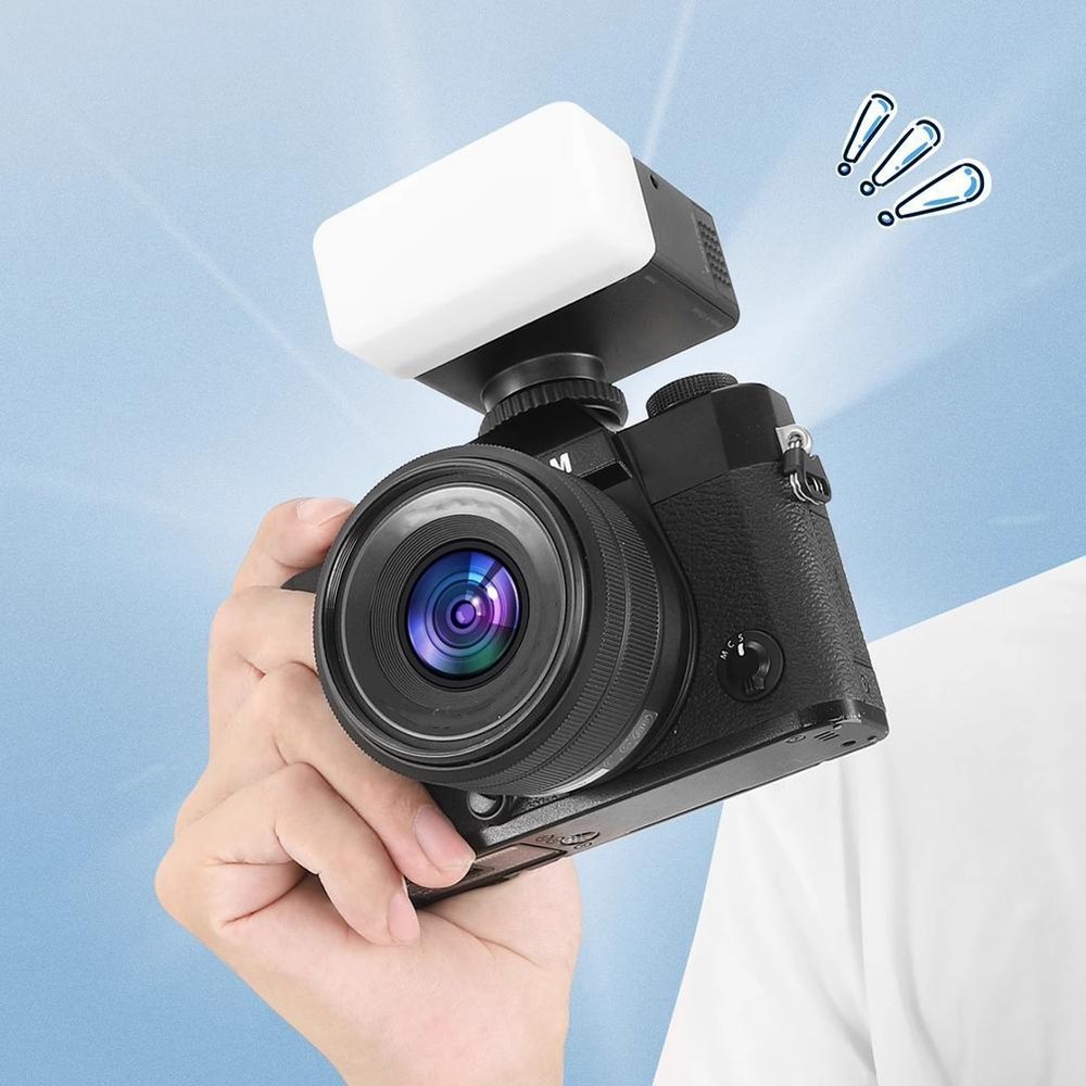 Soft Light Cover For Godox IM30 IFlash Pocket Camera Flash Diffuser E6E1 X2 W3A8