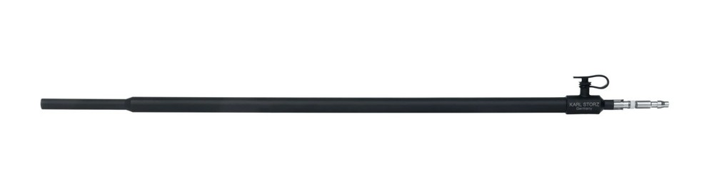 STORZ CLICKLINE INSULATED OUTER TUBE 10MM X 36CM Ref. 33500