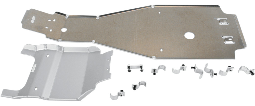 Moose Racing Full Body Skid Plate 631
