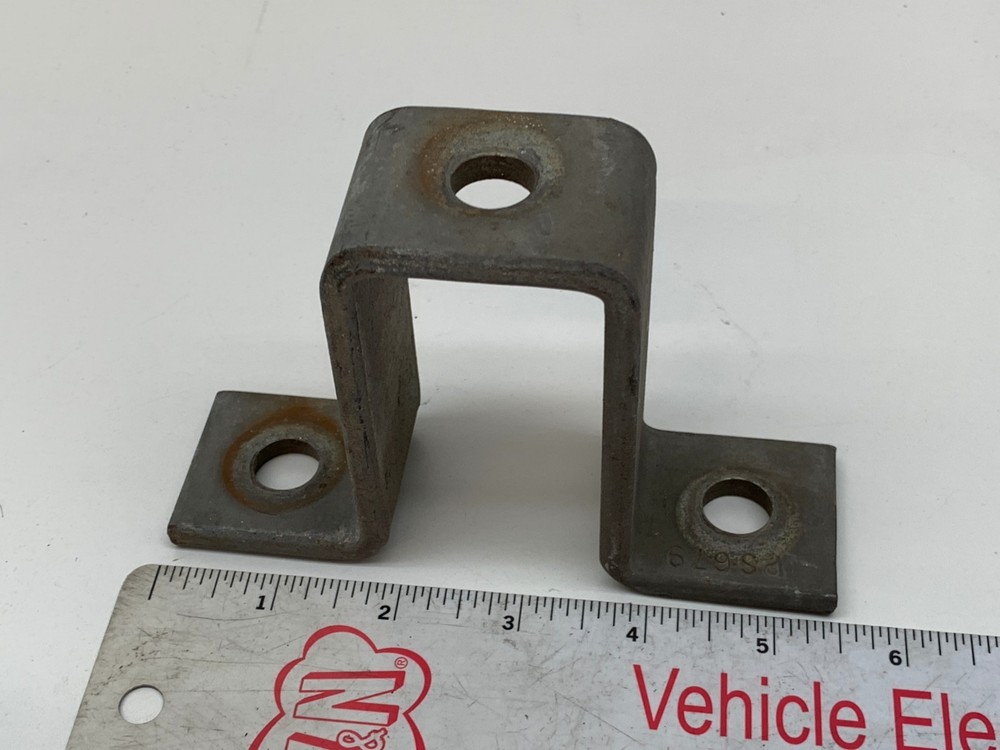 (4-Pack) Powerstrut PS679 "U" Support