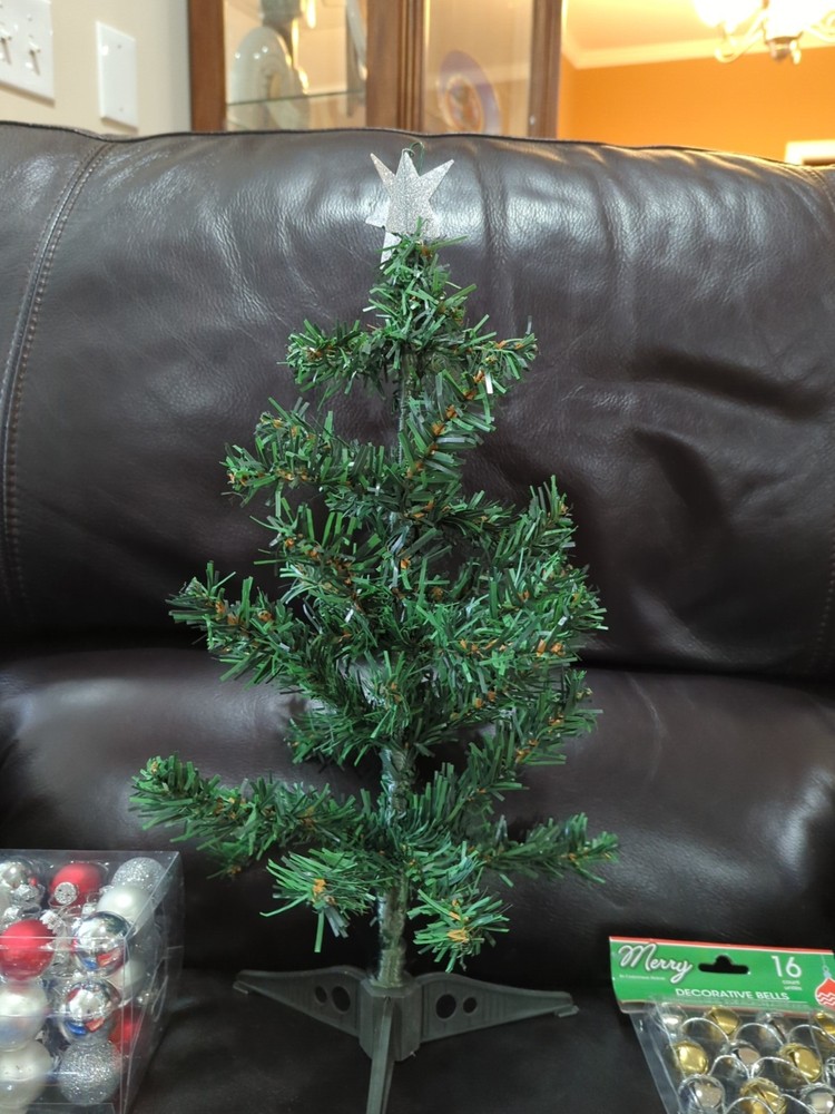 Mini Christmas Tree Kit