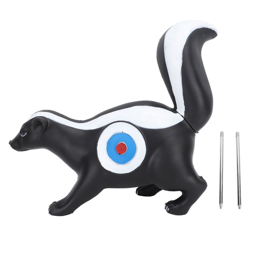 Durable Archery Target For High Volume Practice Sessions Easy To Use