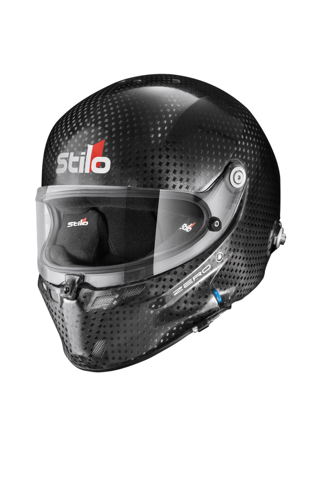 Stilo Helmet AA0800AG3R54;