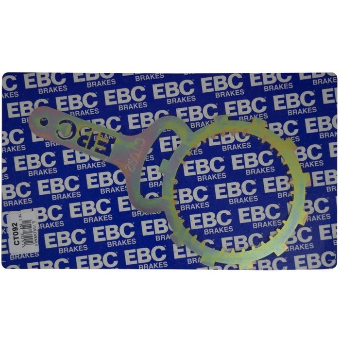 EBC Motorcycle Clutch Component - CT092