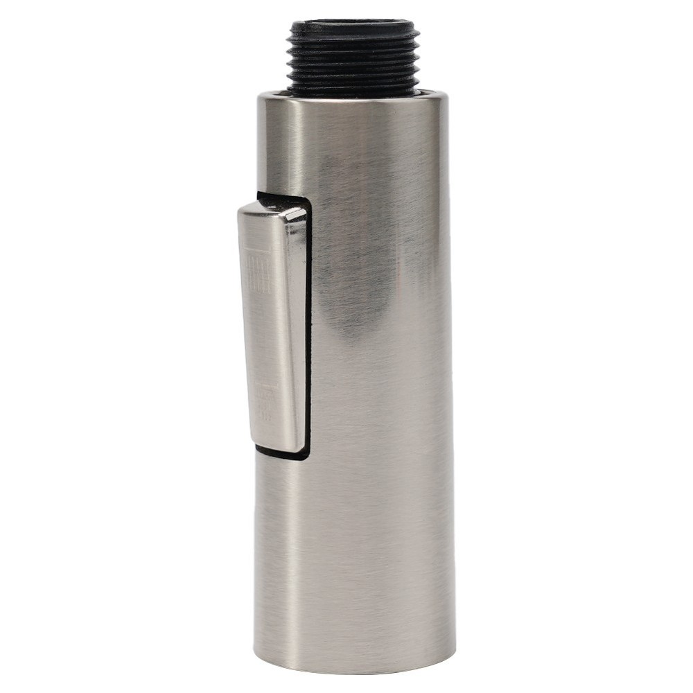 Pull Out Spray Shower Head Setting Kitchen Spare Replacement Tap Sprayer