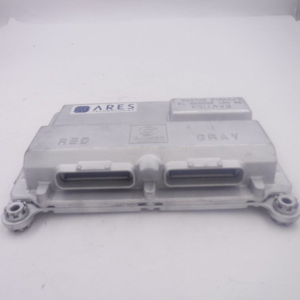 REMAN ARES Technologies Allison Transmission Control Module TCM SEE DESC