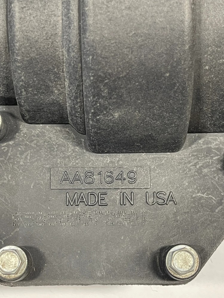 John Deere AA81649 Row Command Clutch - Used