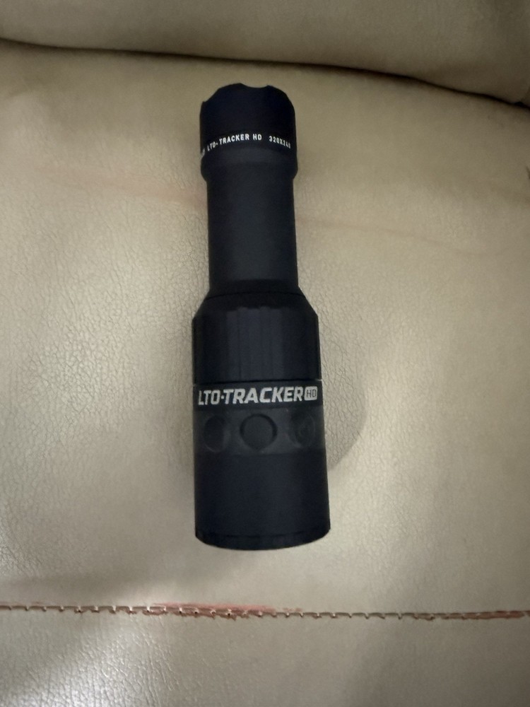 Leopold Thermal Tracker HD