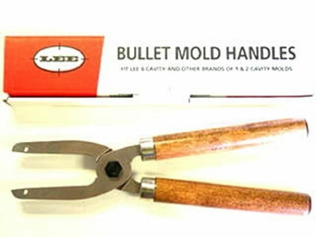 Lee Precision Commercial Mold Handles