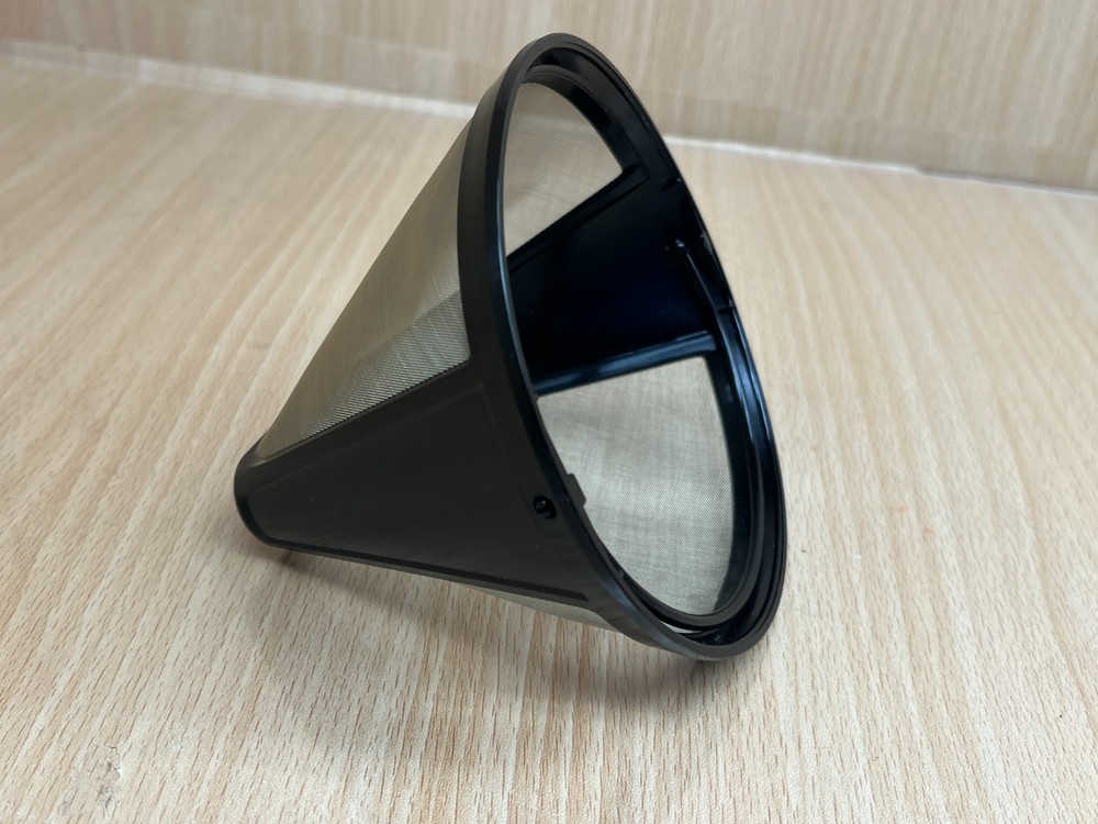 Cuisinart 14-Cup Programmable Coffeemaker DCC-3200 Replacement Filter