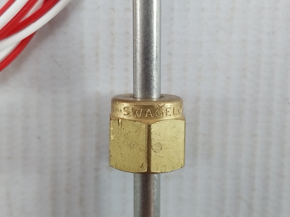 SWAGELOK Temperature Sensor
