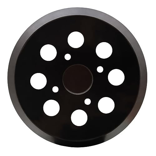 5 Hook & Loop Replacement Sander Pad for Craftsman 315 Random Orbit Sander