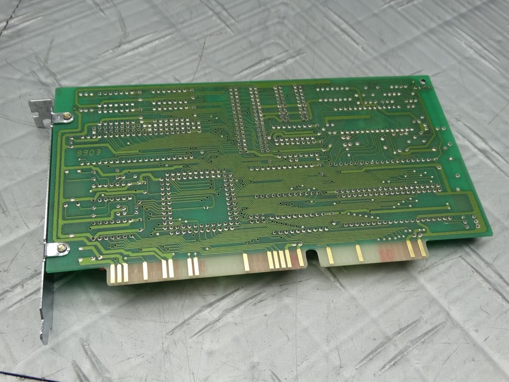 WDC WD10C20B-PH WD2010B-PL Controller Card + 3 Cables RARE
