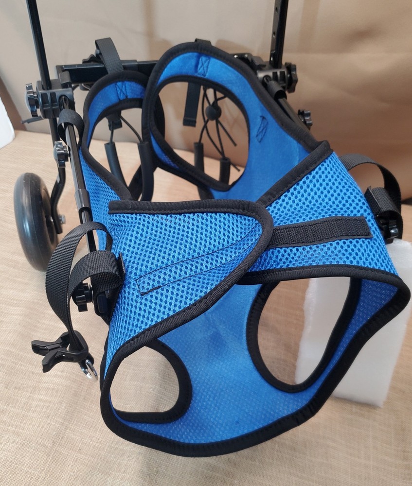 Dog Wheelchair Small & Medium