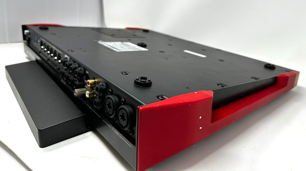 Akai Professional MPC-X Standalone Sampler and Sequencer