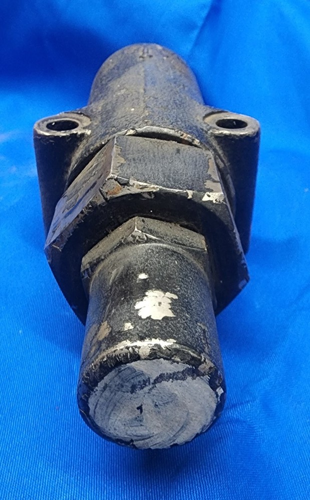 NIPPON TRICHOID PUMP #4BVP 3.5MPA