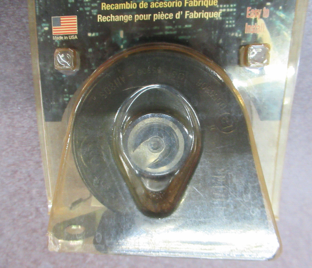 FIAMM 72012 HORN