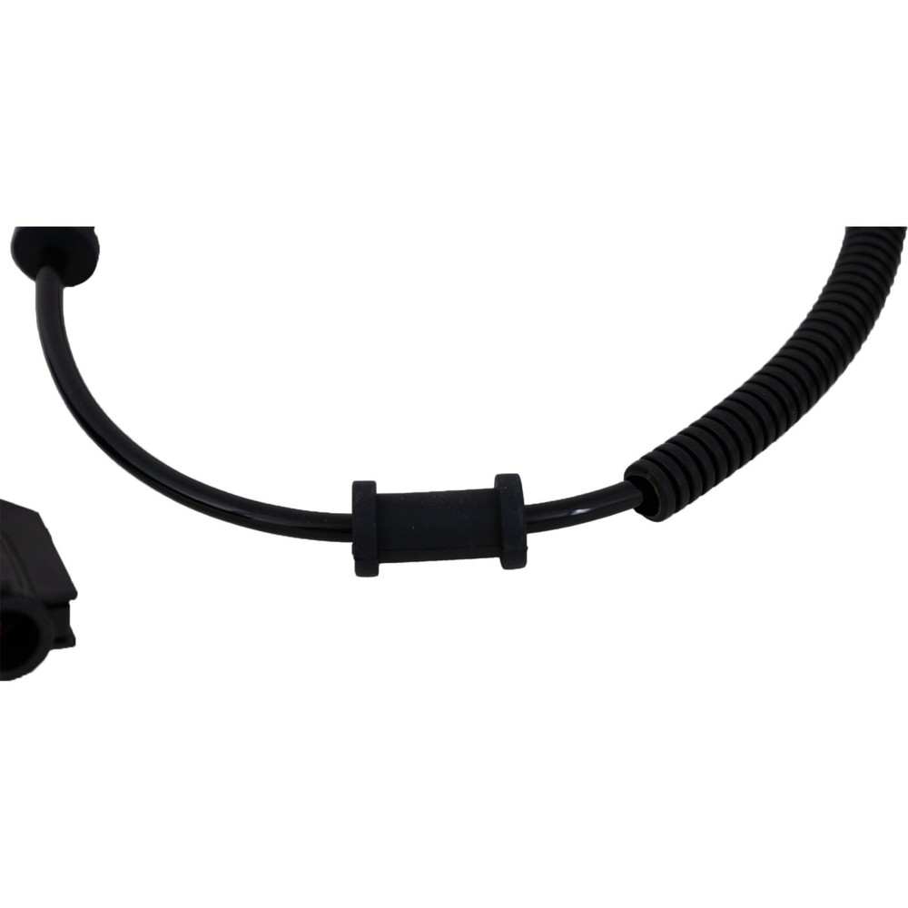 ABS Speed Sensor Set For 2005-2010 Ford Mustang Front Driver and Passenger Side