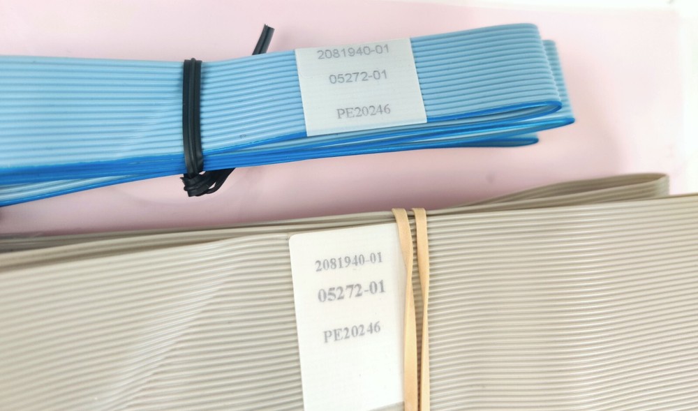 Thermo LTQ Orbitrap Velos XL 208 1940 Analog Interface PCB for DAQ Computer