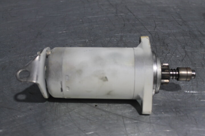 1993 SEADOO SPI 587 ENGINE STARTING STARTER MOTOR DENSO #5588