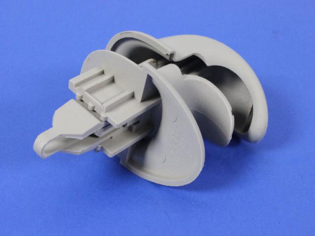 Coat Hook Or Hanger Mopar 5HT25HDAAD