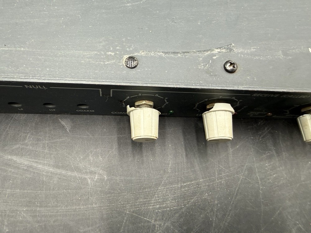 Symetrix TI-101 Rack Mount Single Line Telephone Interface