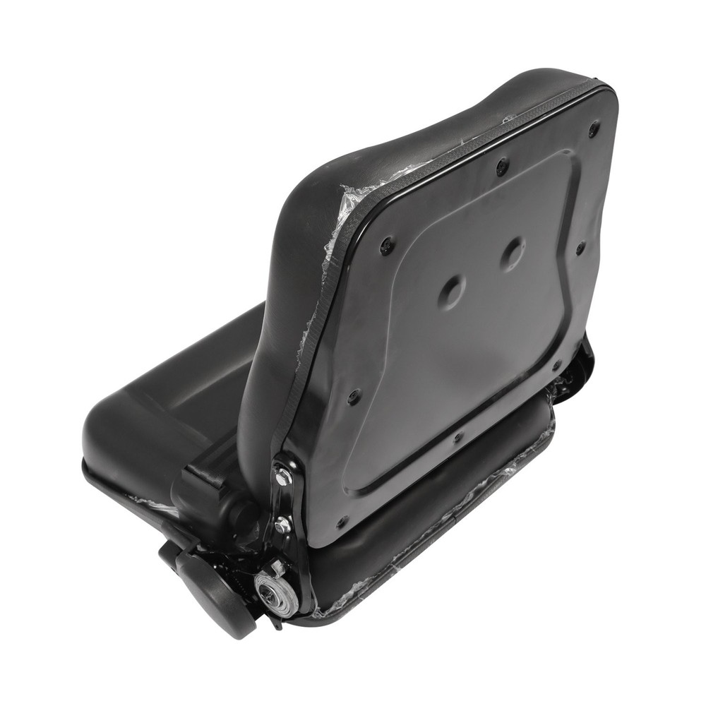 For Tractor Loader Excavator Digger Universal Forklift Seat