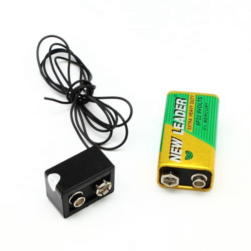 Wireless Transmitter Receiver Solund Pick-up Bug FM Listening Device Small Bug