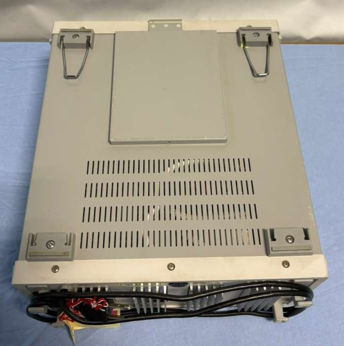 Sencore Automatic 100MHz Waveform & Circuit Analyzer Oscilloscope Model SC3100