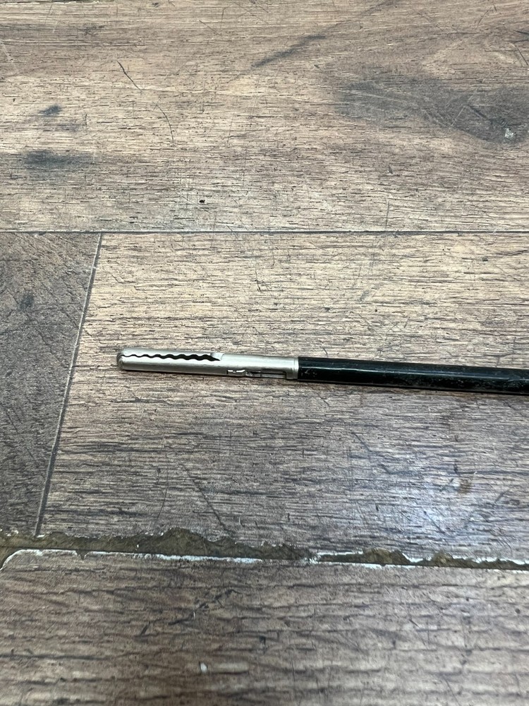 8360-00 Prestige Atraumatic Grasper Single Action