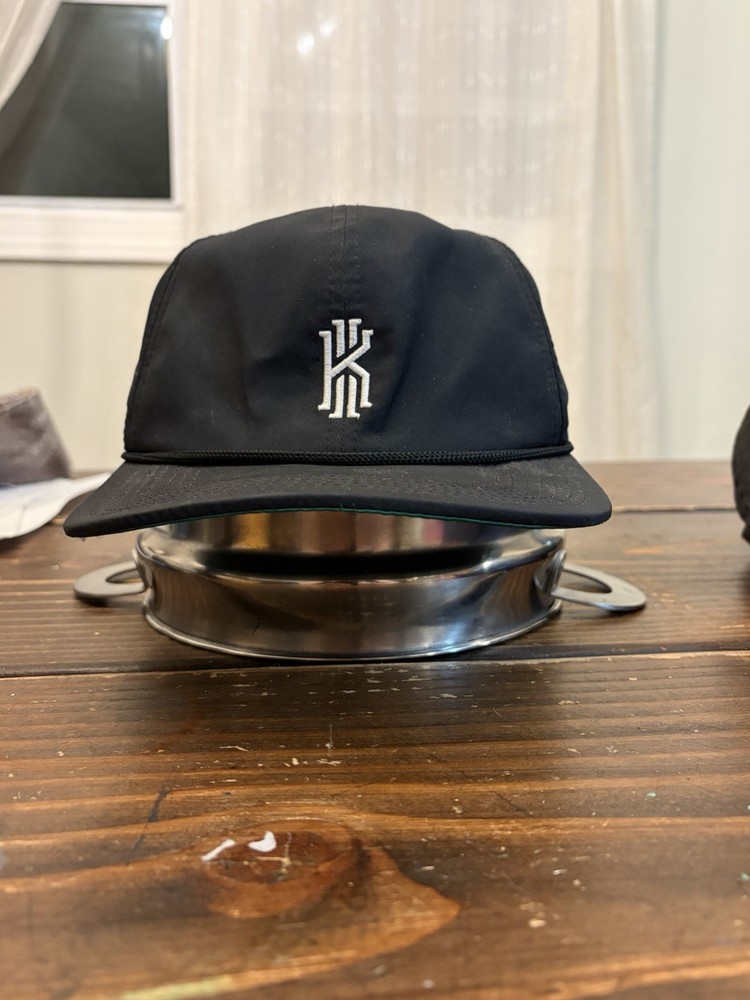 2017 Nike Dri-FIT Kyrie Irving Cap