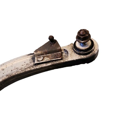 Mercedes E Class Coupe E350 2010 Passengers Rear Left Lower Control Arm A20407