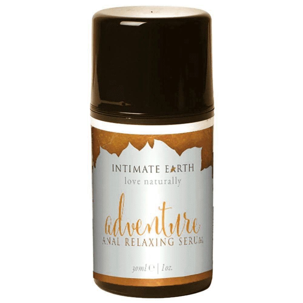 Intimate Earth Adventure Anal Relaxing Serum