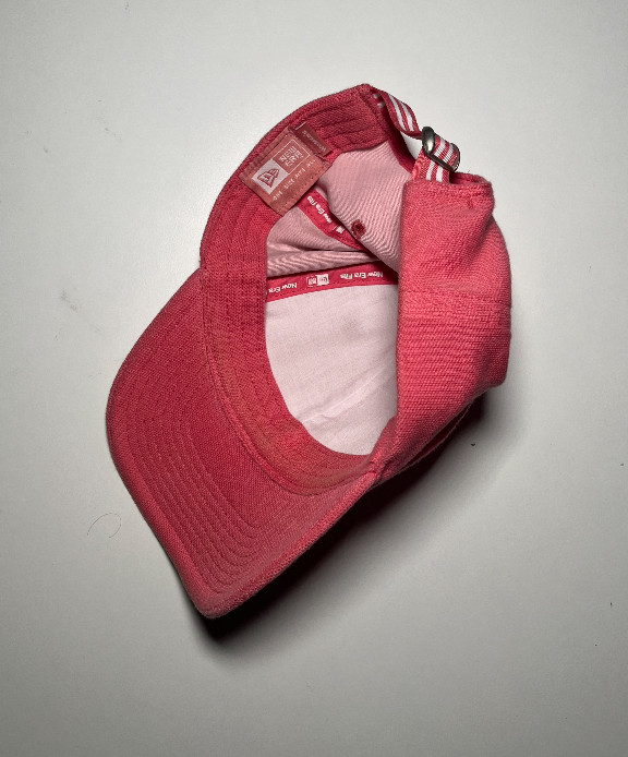 Women's Alabama Baseball Cap | Pink | Adjustable
