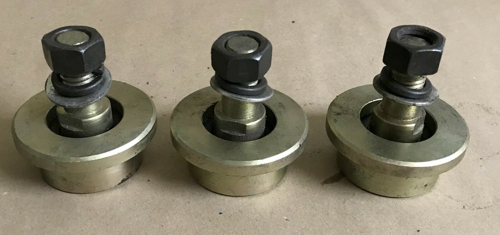REPLACEMENT TOWER ROLLER BEARING AUTO BODY FRAME MACHINE TOWERS MAXIMA