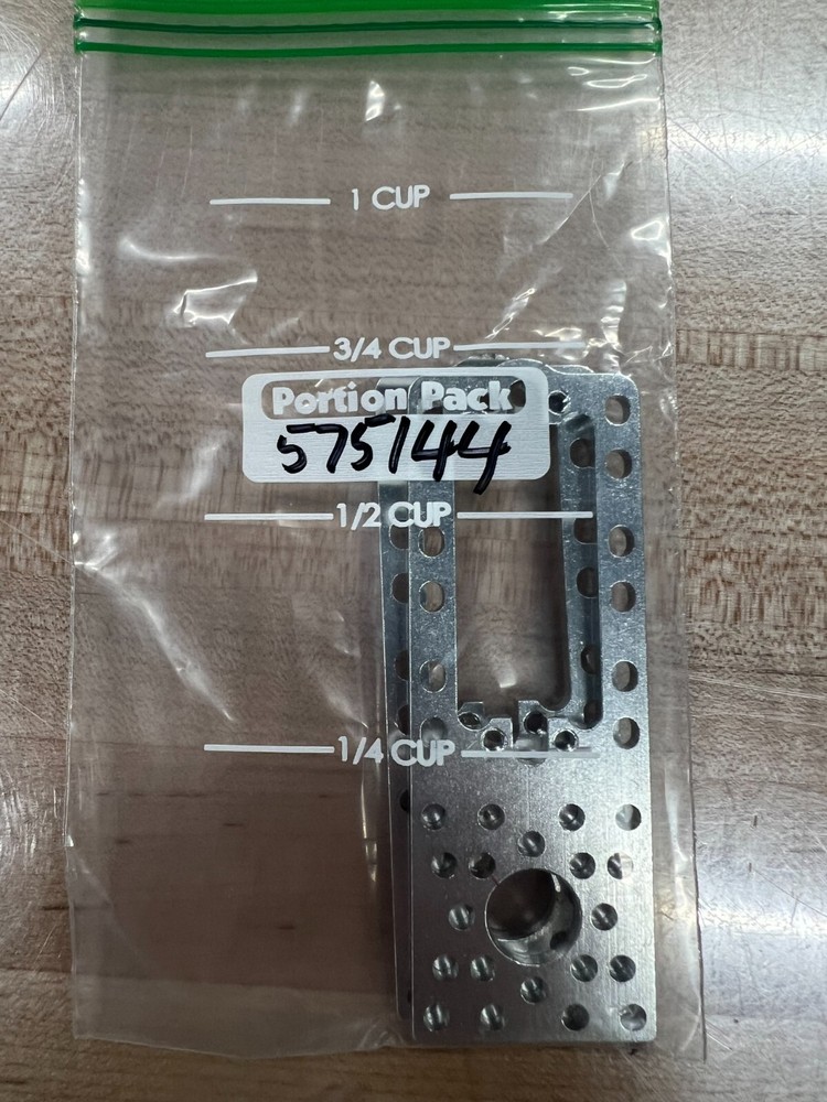 Actobotics LOT - Mount Bundle