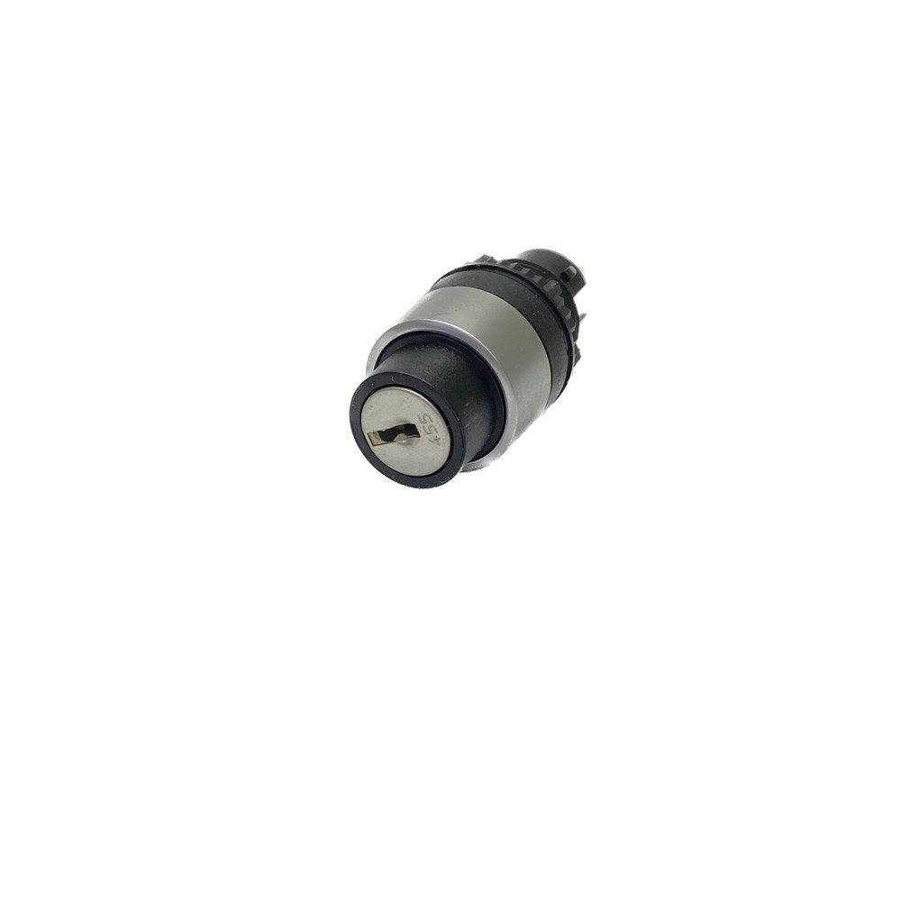NEW Baco 22mm 2-Position Latching Key Switch Head C21LA00