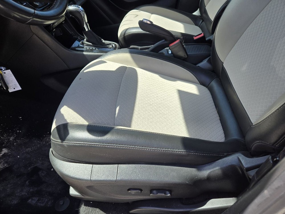 2017-2021 Buick Encore 8" Dash Display and Control Panel ID 42498392