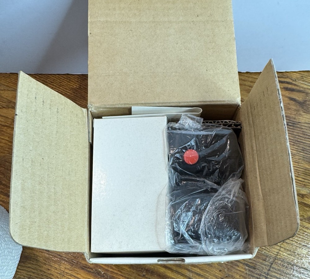 Sunpak CV-200 Video Light Open Box