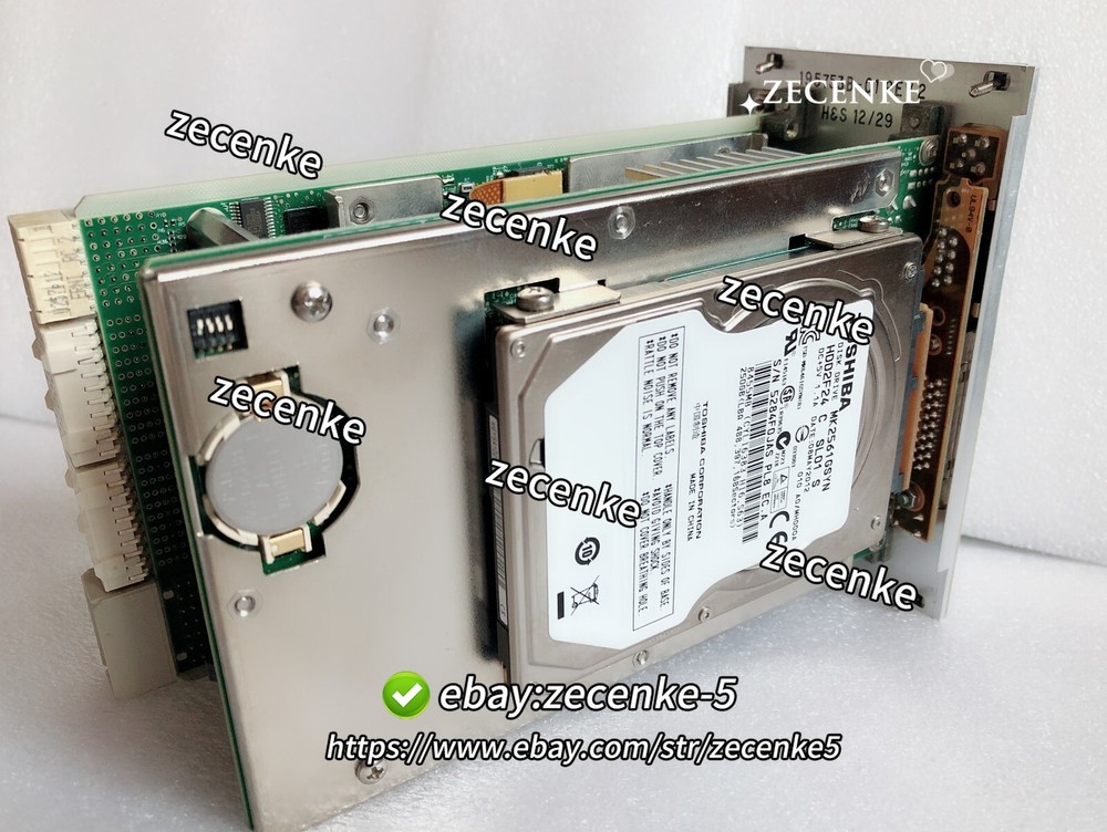 National Instruments, PXIE-8133